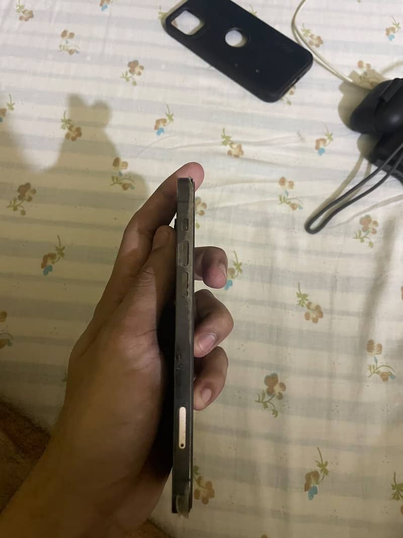 IPhone 12 Pro pta 3