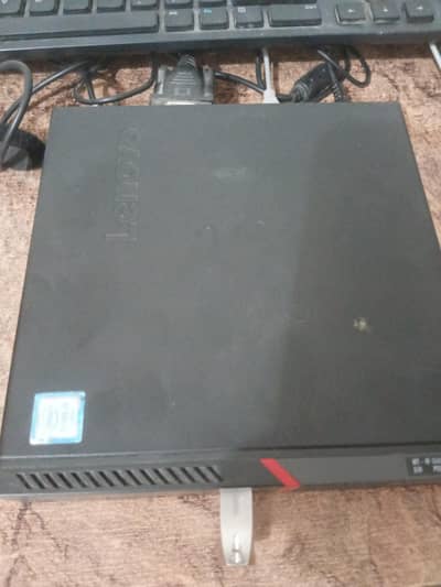 Lenovo mini pc