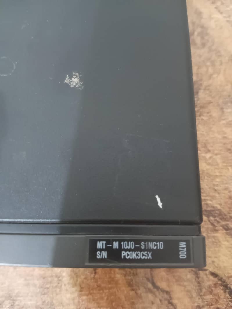 Lenovo mini pc 5