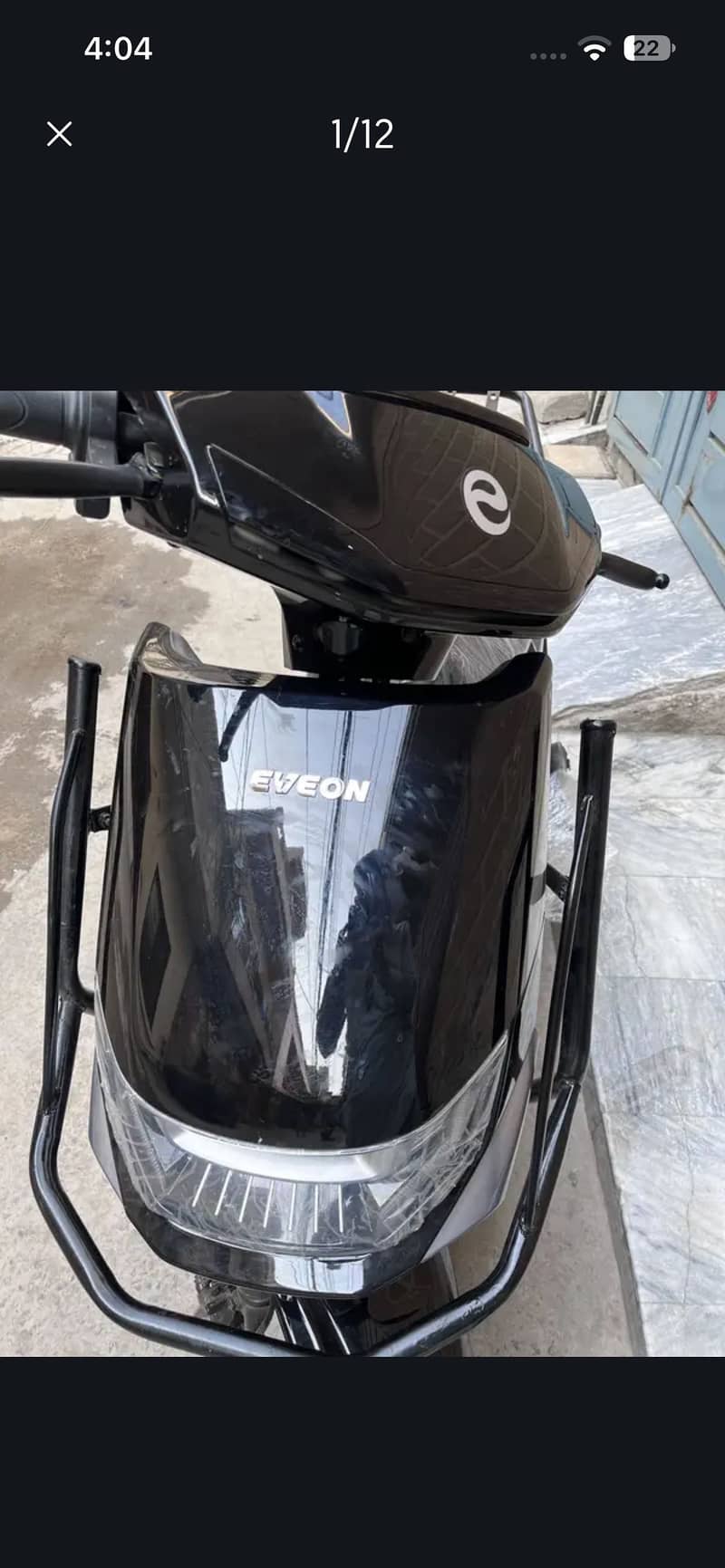Eveeon joy 8