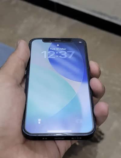 Apple iPhone 12