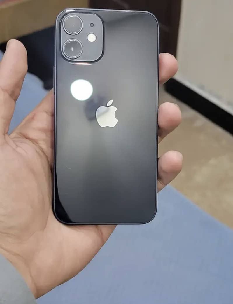 Apple iPhone 12 1