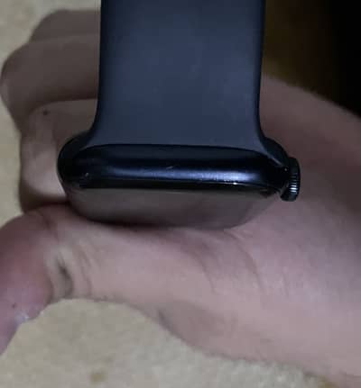 Apple Watch series 8