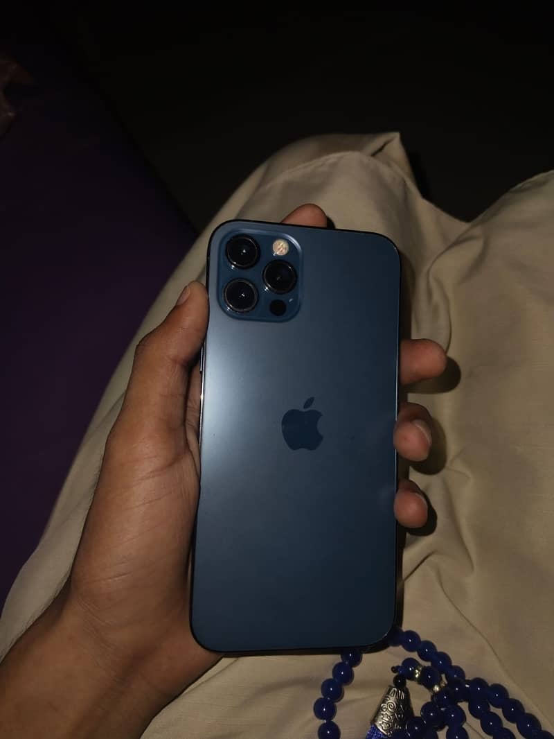 Iphone 12 pro 0