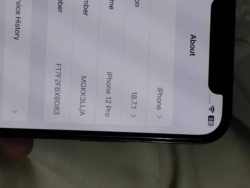 Iphone 12 pro 3