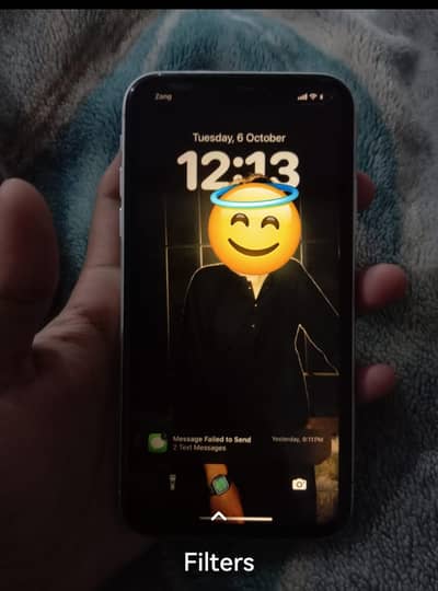 Apple iPhone XR pta approved 64gp