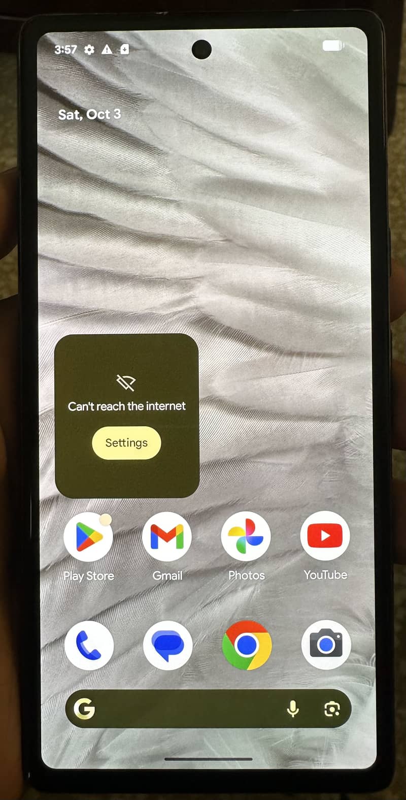 Google Pixel 7a 1