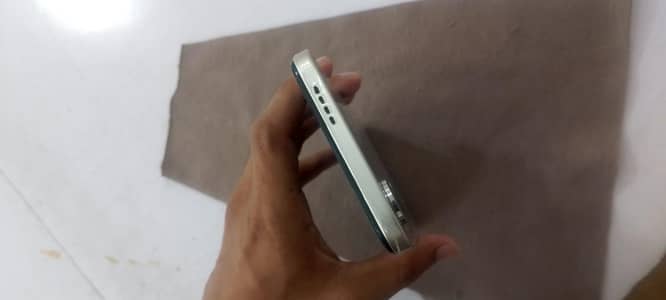 Infinix smart 20