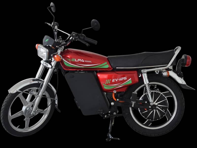 Ev Elfa 125 3