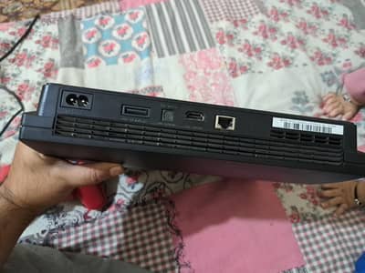 ps3 slim 320 GB