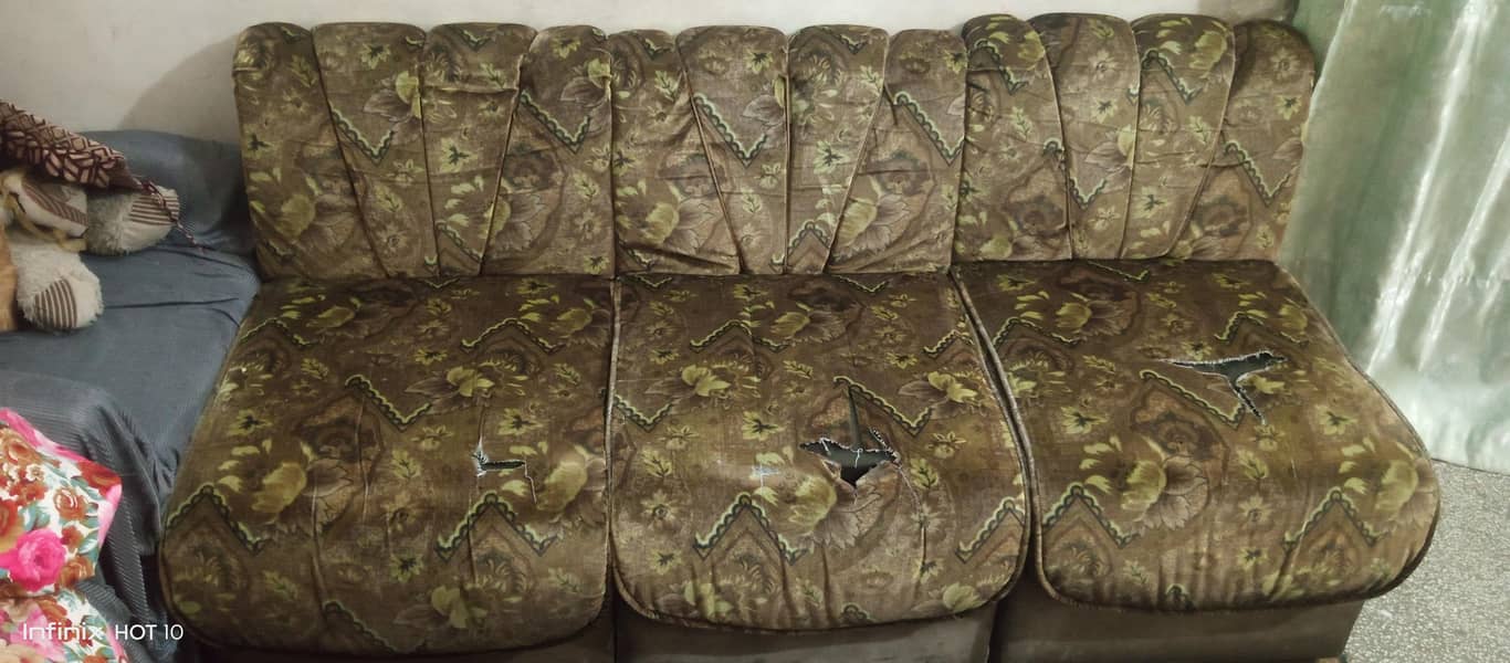 sofa set 5