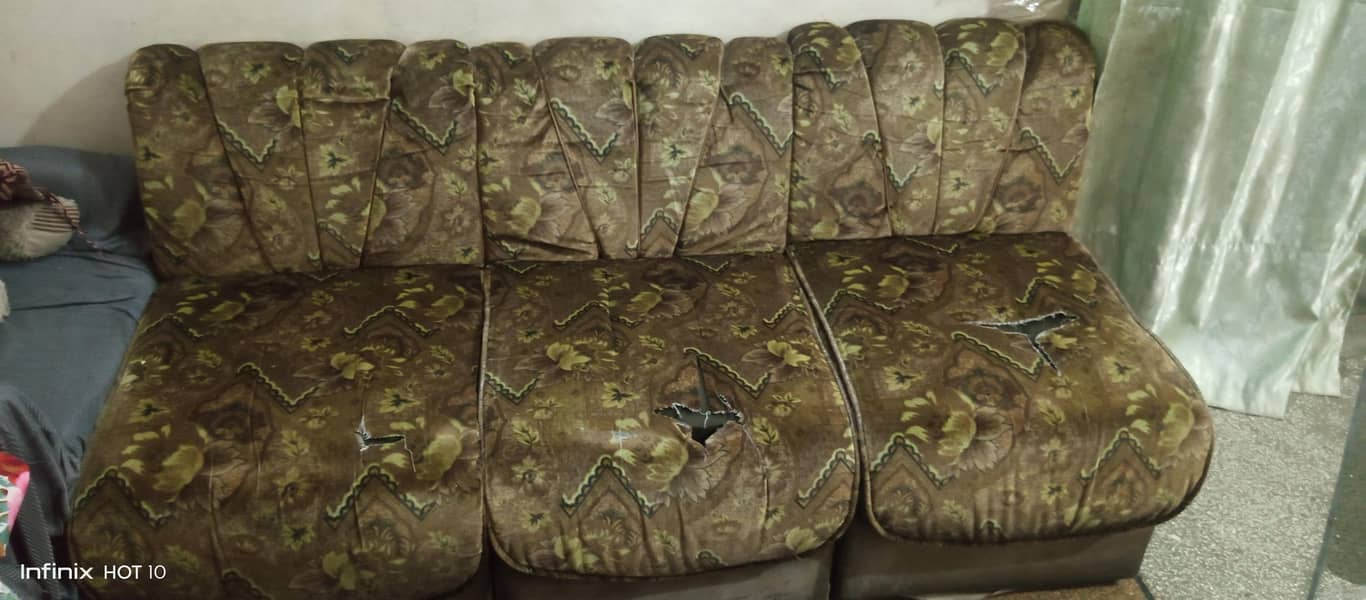sofa set 6