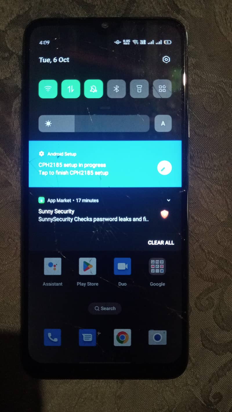 OPPO A15 2