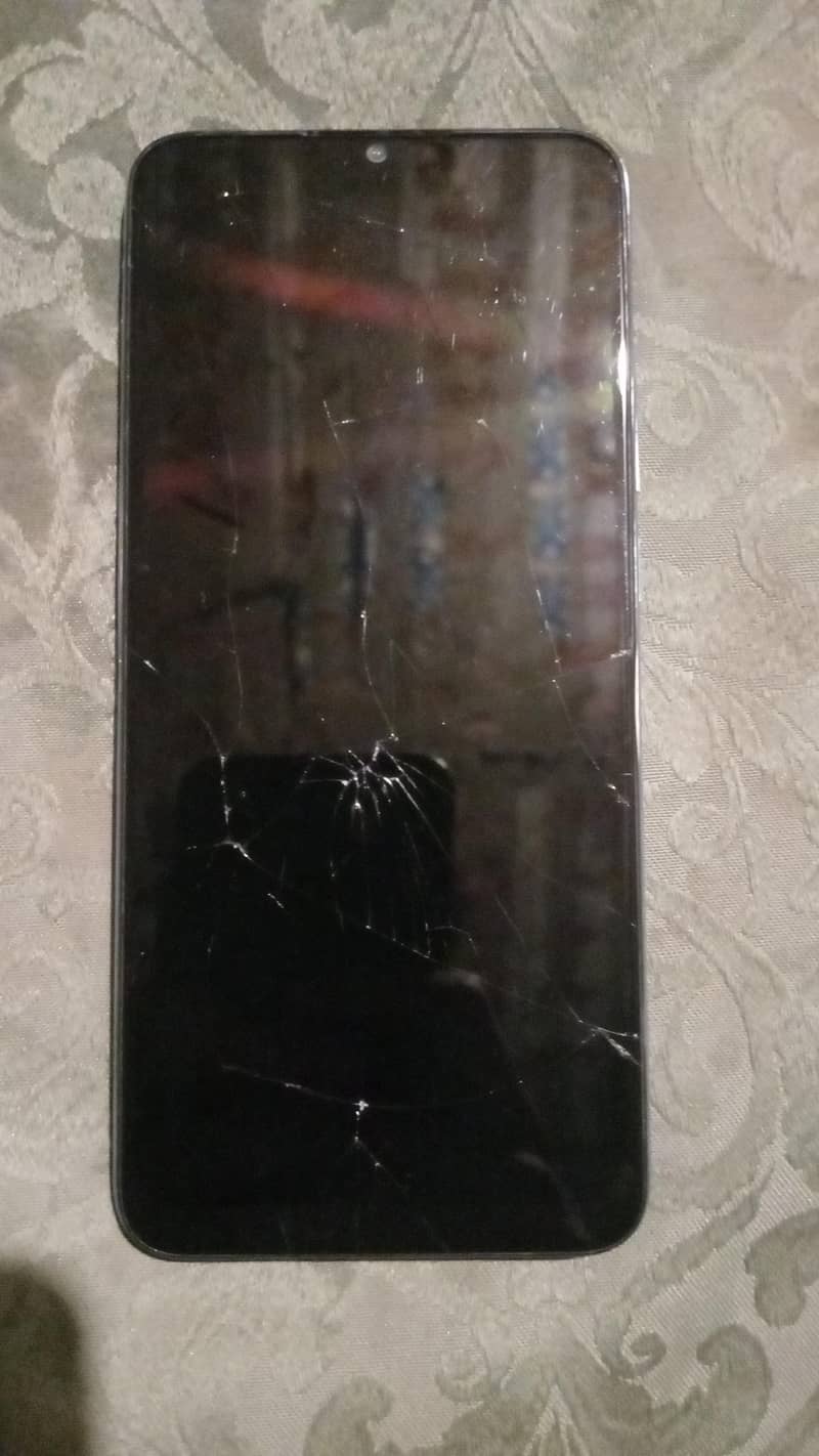 OPPO A15 3