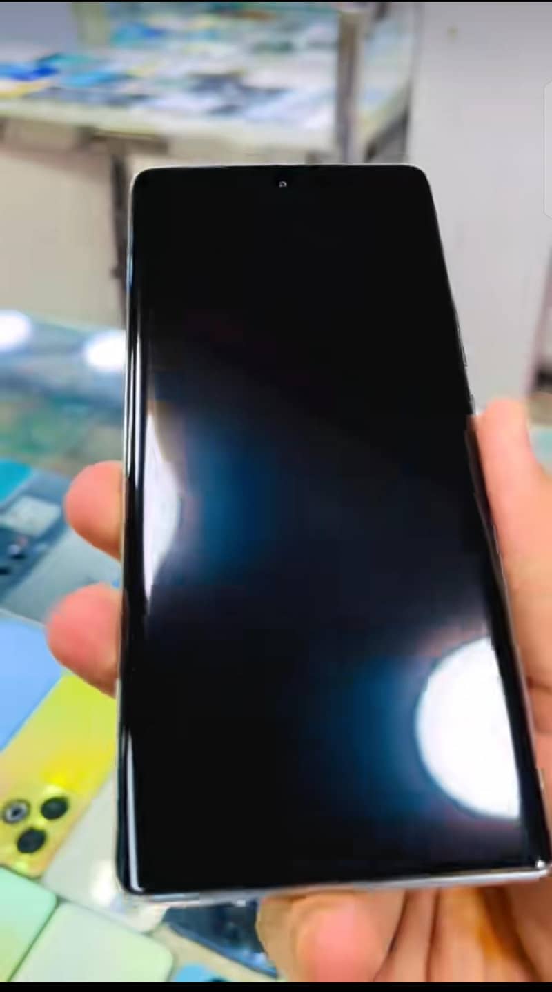 tecno spark 20 pro plus 2