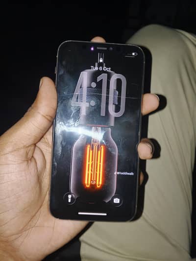 Apple iPhone 11 Pro (256 Gb Factory unlocked)