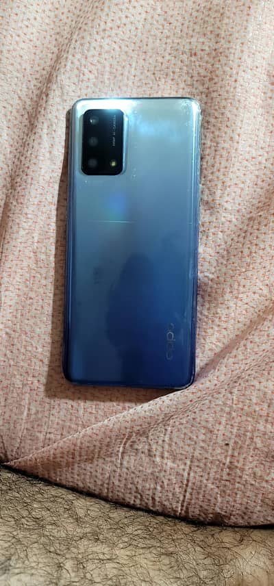 OPPO F19