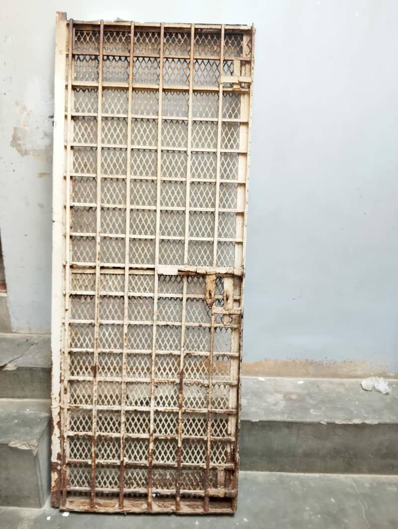 Door for kitchen 1