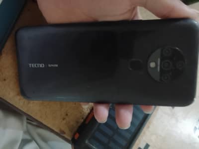 Tecno Spark 6 bilkul ok h koi ishu ni 4 64