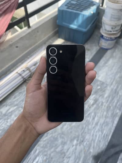 Samsung Mobile S23