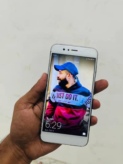 Huawei Nova 2 Plus