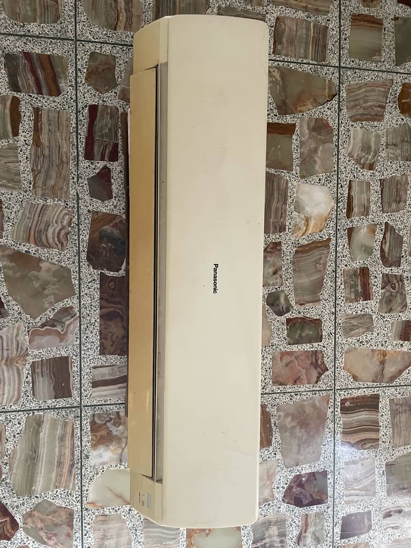 Panasonic 1.5 ton split 0