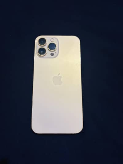 Apple iPhone 13 Pro Max factory unlock