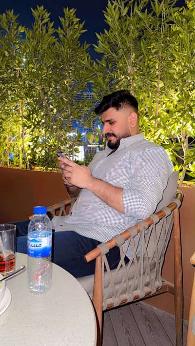AHSAN ALI  (XTREME MOBİLƏ)