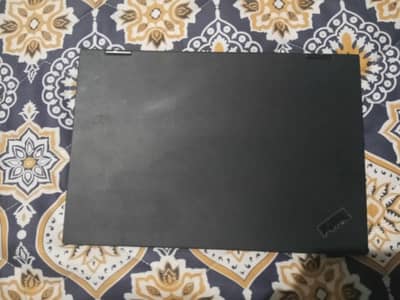Lenovo ThinkPad X1 Yoga 8th Gen | Touch Screen | 8GB | 256GB SSD
