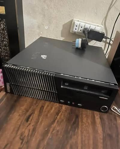 Core i5 3rd generation