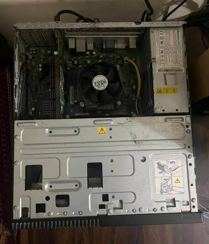 Core i5 3rd generation 1