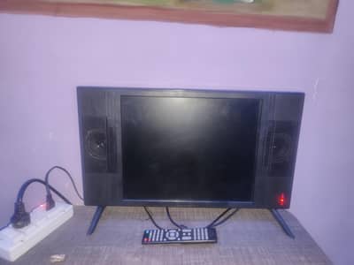 Brand new 24 inch led for sale.