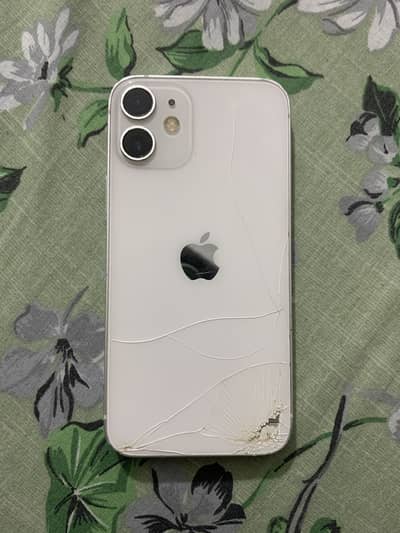 Apple iPhone 12 mini official Pta Approved see all pics