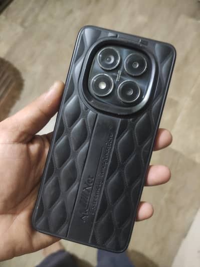 Xiaomi Redmi Note 14 Pro