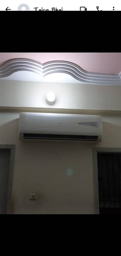 haier ac urgnt sell