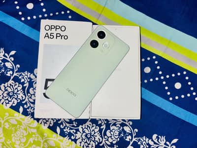 OPPO A5 Pro