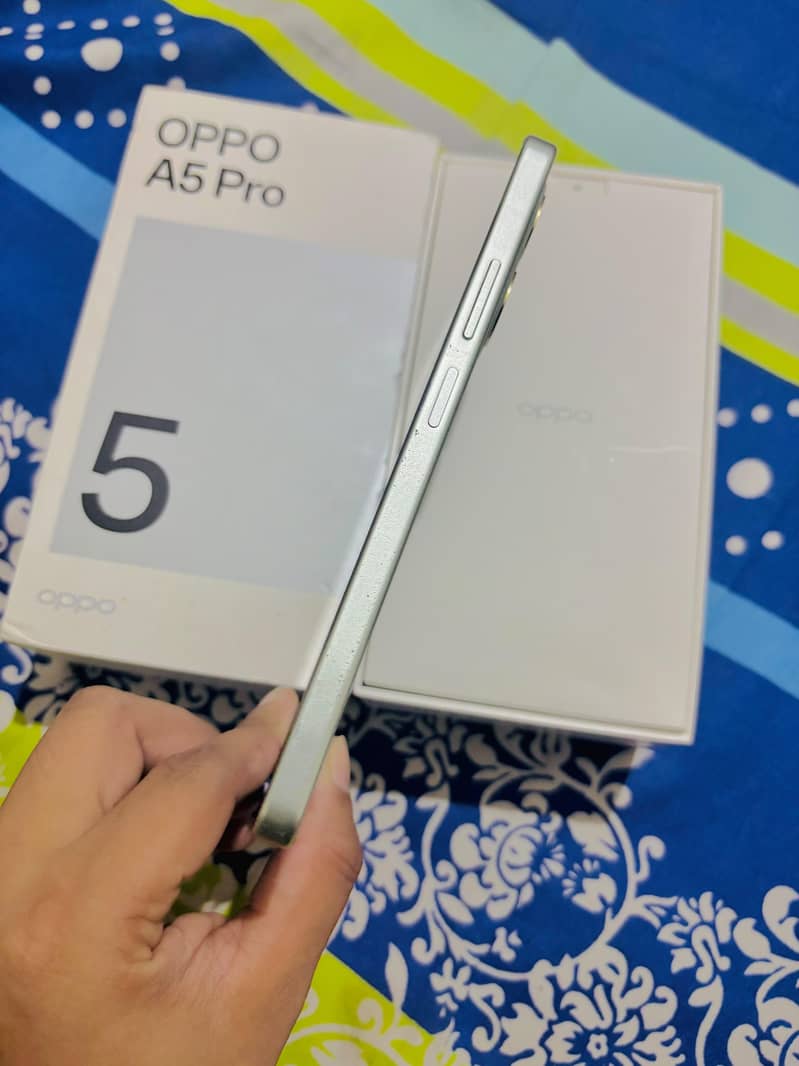 OPPO A5 Pro 2