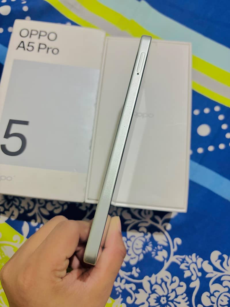 OPPO A5 Pro 3