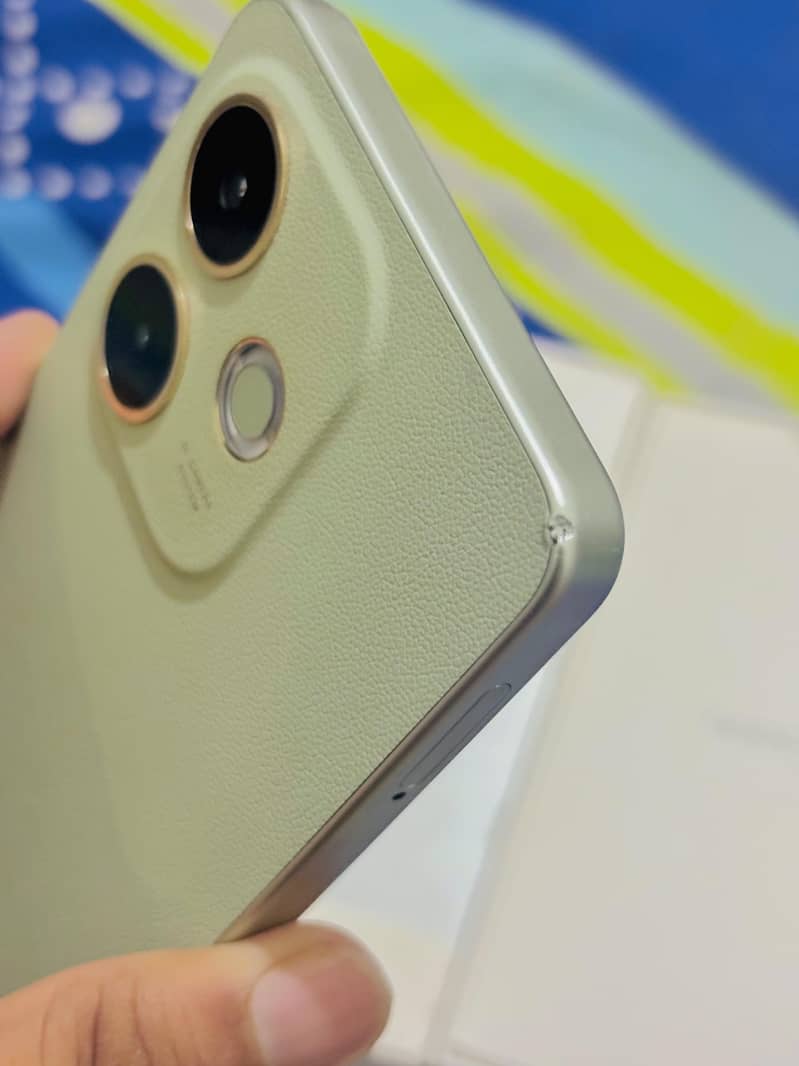 OPPO A5 Pro 5