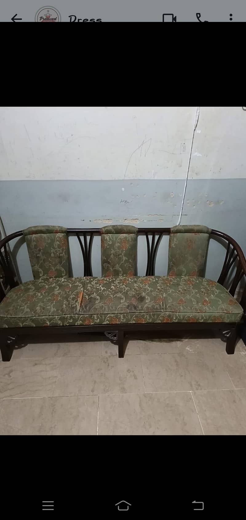 5 seater sofa 1