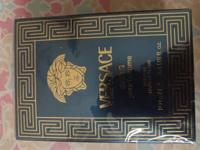 Versace Eros Pour Homme PARFUM 100ml - 100% Original & Sealed*