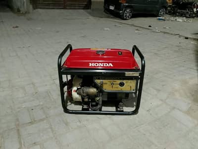 2.5kv generator