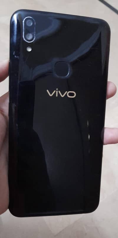 Vivo V9