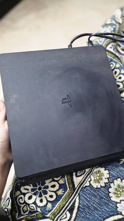 ps4 slim