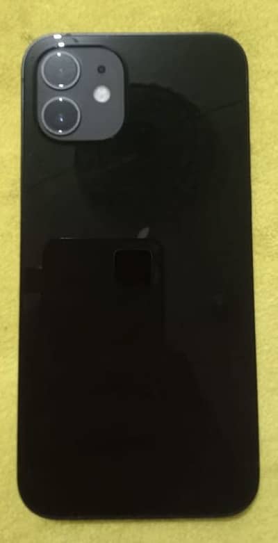 Apple iPhone 12