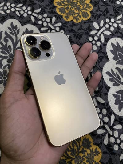 Apple iPhone 13 Pro