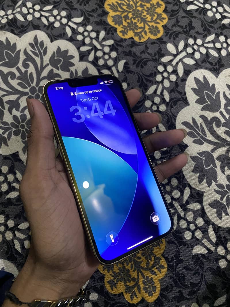 Apple iPhone 13 Pro 1