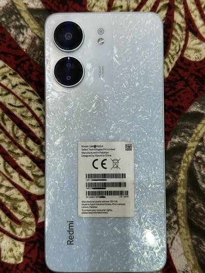 Xiaomi Redmi 13c