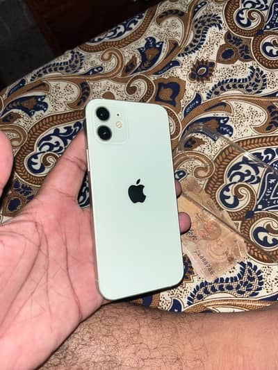 Apple iPhone 12 PTA