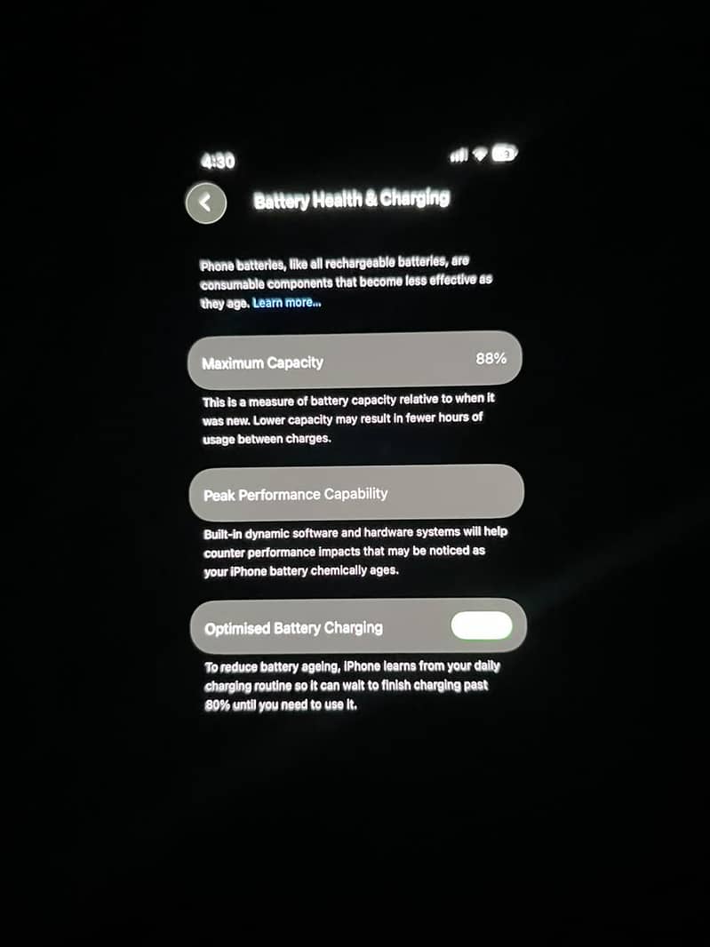 Apple iPhone 12 PTA 5